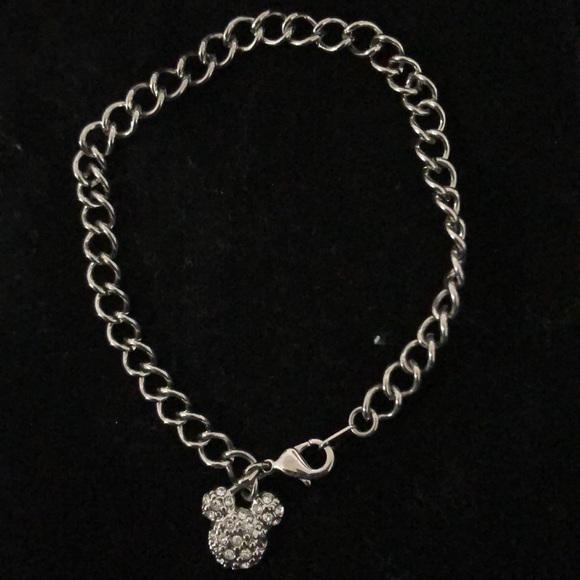 Mickie Mouse bracelet - Picture 1 of 2